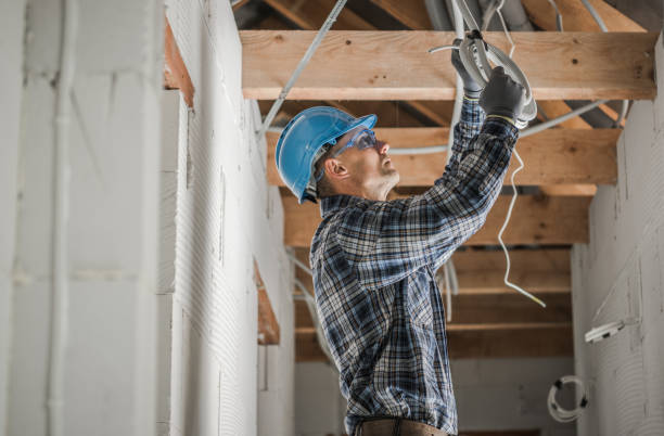 Best Electrical Repair Services  in Redfield, SD